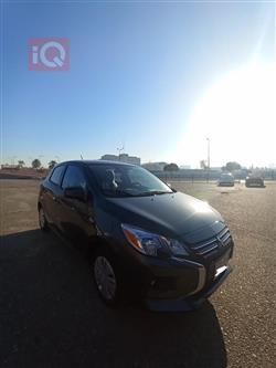 ميتسوبيشي ميراج